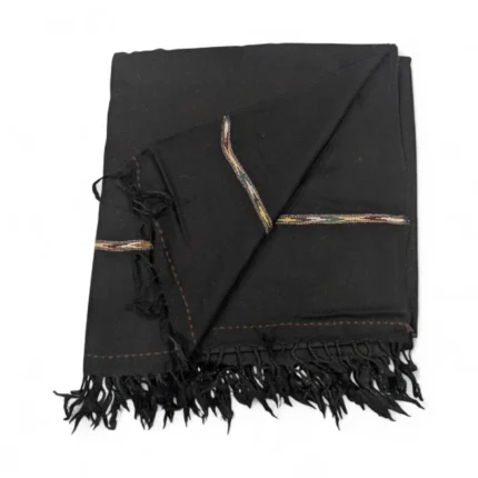 Pure Pashmina Shawl Wrap for Luxury, Weddings & All Occasions