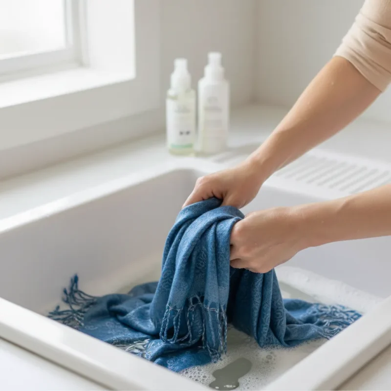 Ultimate Guide to Shawl Care and Maintenance Tips